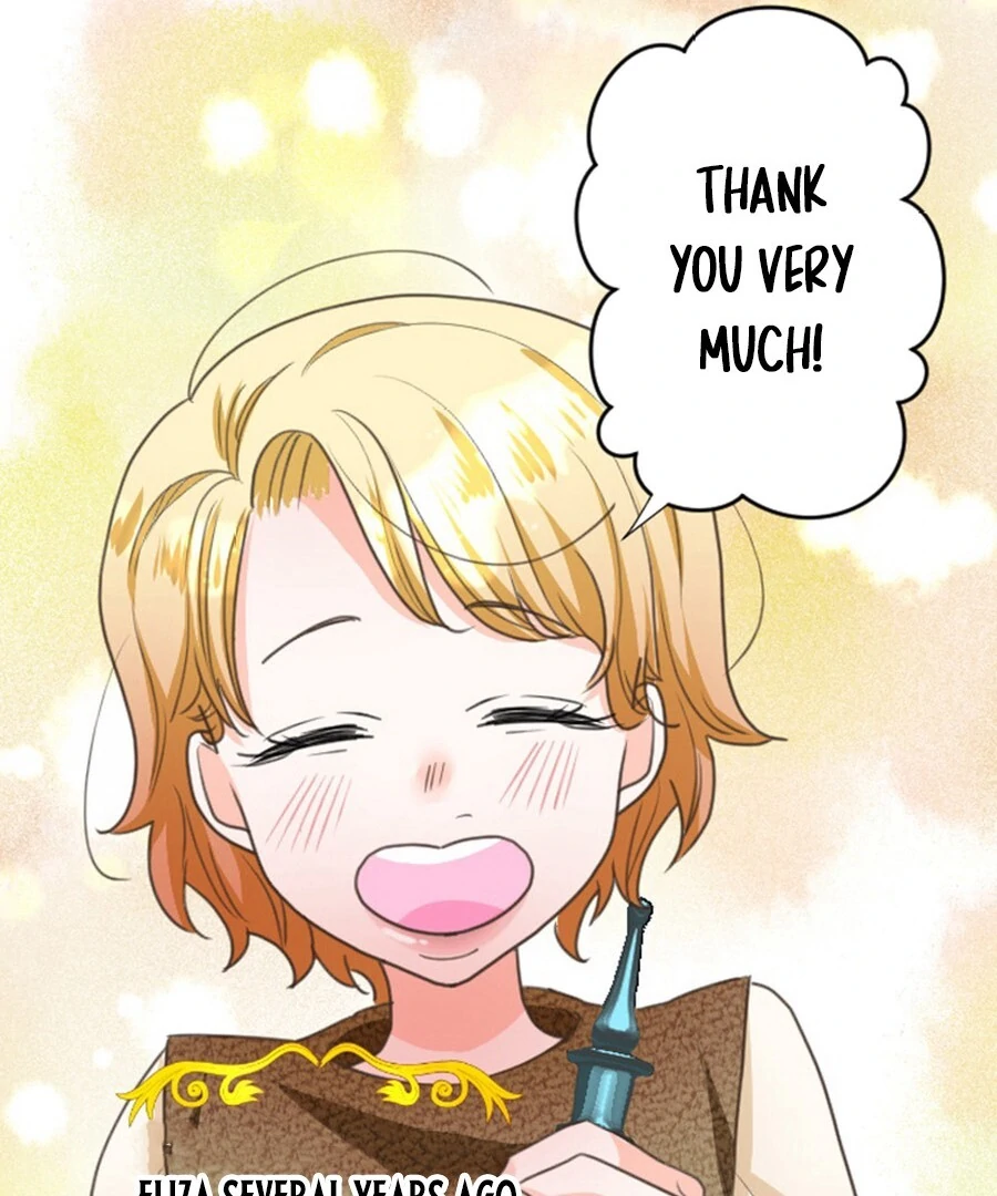 The Solitary Flower ~The Slum Girl Becomes a Princess and is Single-Mindedly Adored~ Chapter 1 - Page 53