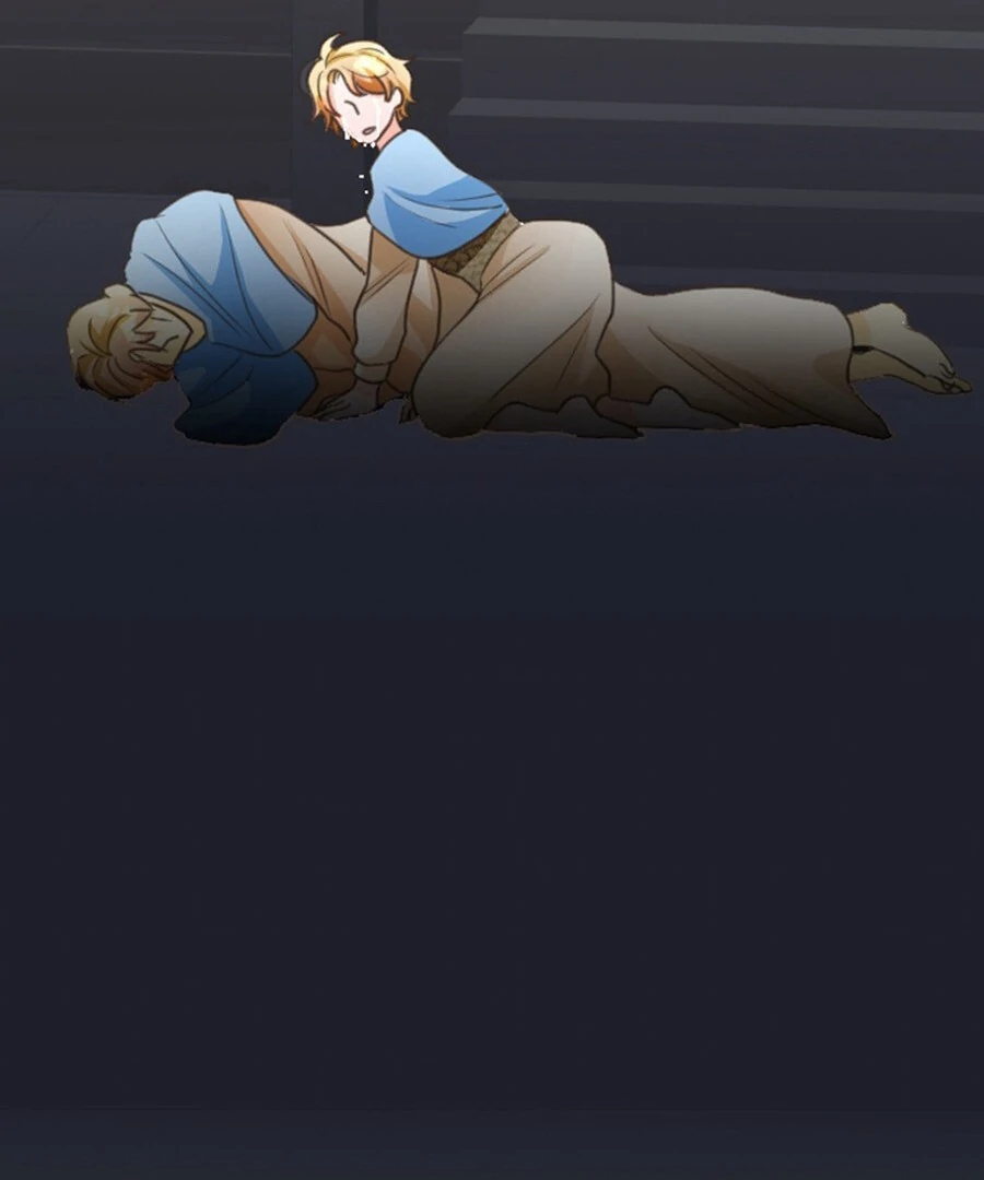 The Solitary Flower ~The Slum Girl Becomes a Princess and is Single-Mindedly Adored~ Chapter 1 - Page 79