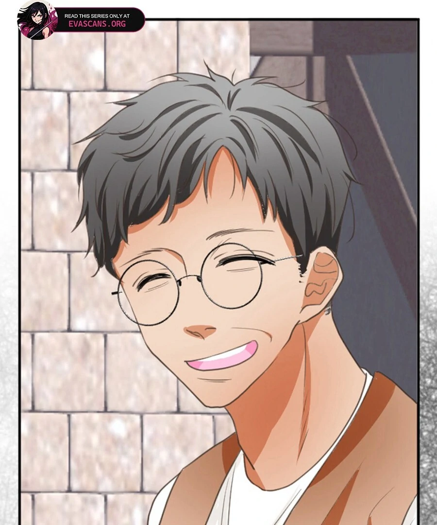 The Solitary Flower ~The Slum Girl Becomes a Princess and is Single-Mindedly Adored~ Chapter 1 - Page 85