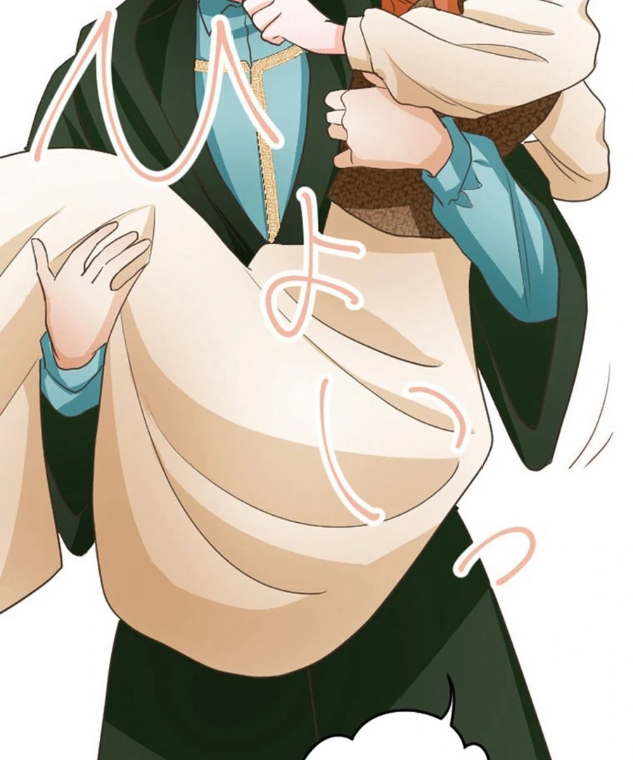 The Solitary Flower ~The Slum Girl Becomes a Princess and is Single-Mindedly Adored~ Chapter 2 - Page 101