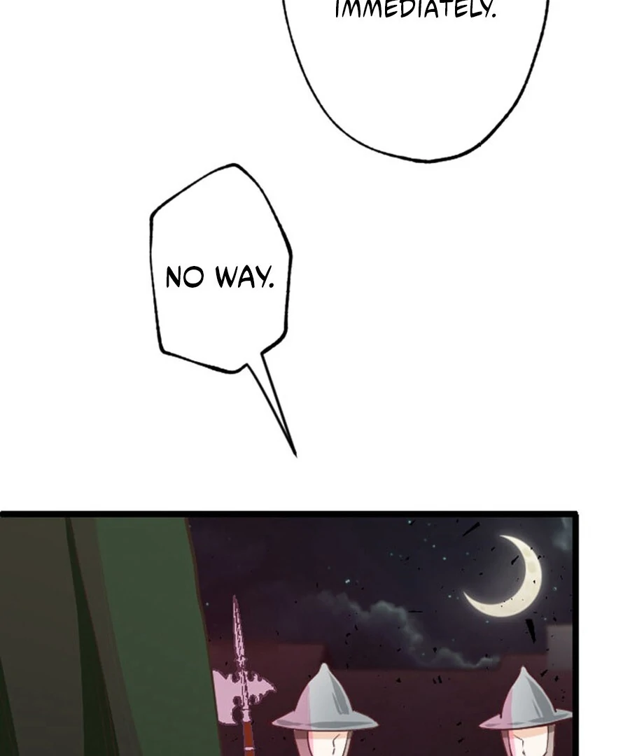 The Solitary Flower ~The Slum Girl Becomes a Princess and is Single-Mindedly Adored~ Chapter 2 - Page 23