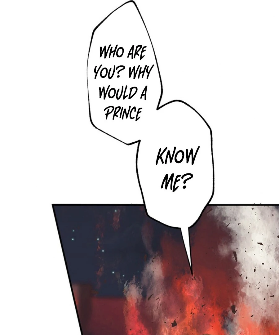 The Solitary Flower ~The Slum Girl Becomes a Princess and is Single-Mindedly Adored~ Chapter 2 - Page 37