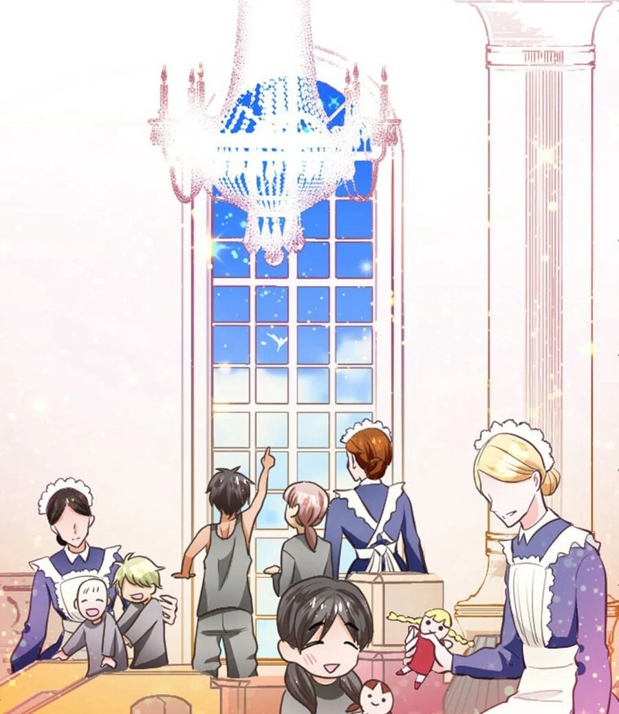 The Solitary Flower ~The Slum Girl Becomes a Princess and is Single-Mindedly Adored~ Chapter 2 - Page 52