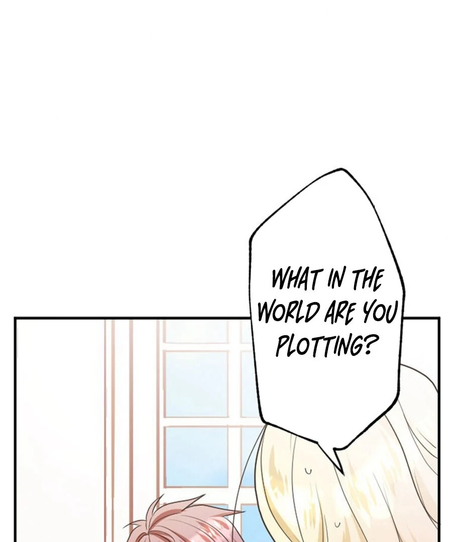 The Solitary Flower ~The Slum Girl Becomes a Princess and is Single-Mindedly Adored~ Chapter 2 - Page 57