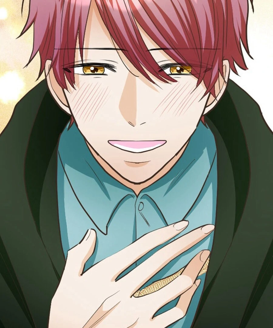 The Solitary Flower ~The Slum Girl Becomes a Princess and is Single-Mindedly Adored~ Chapter 2 - Page 62