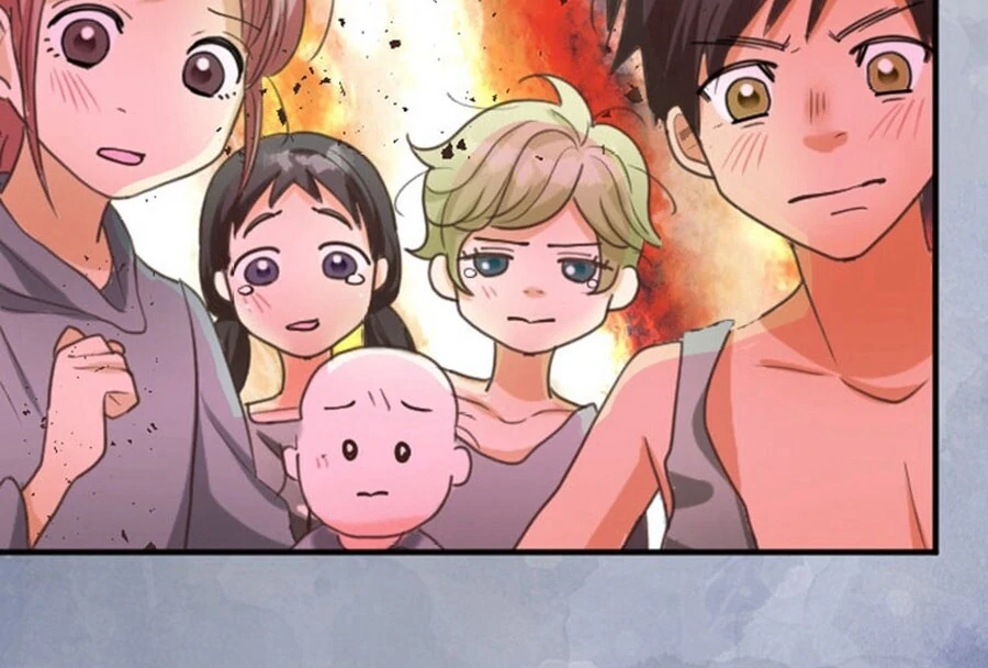 The Solitary Flower ~The Slum Girl Becomes a Princess and is Single-Mindedly Adored~ Chapter 2 - Page 8