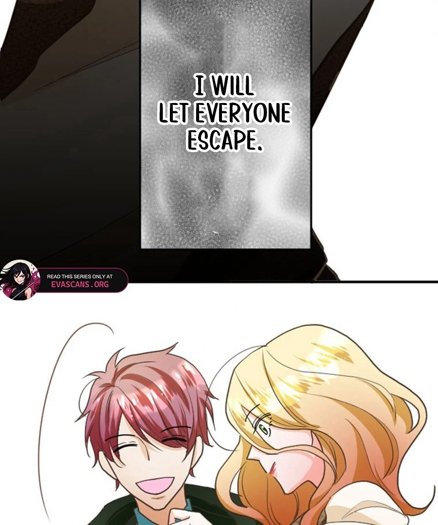 The Solitary Flower ~The Slum Girl Becomes a Princess and is Single-Mindedly Adored~ Chapter 2 - Page 100