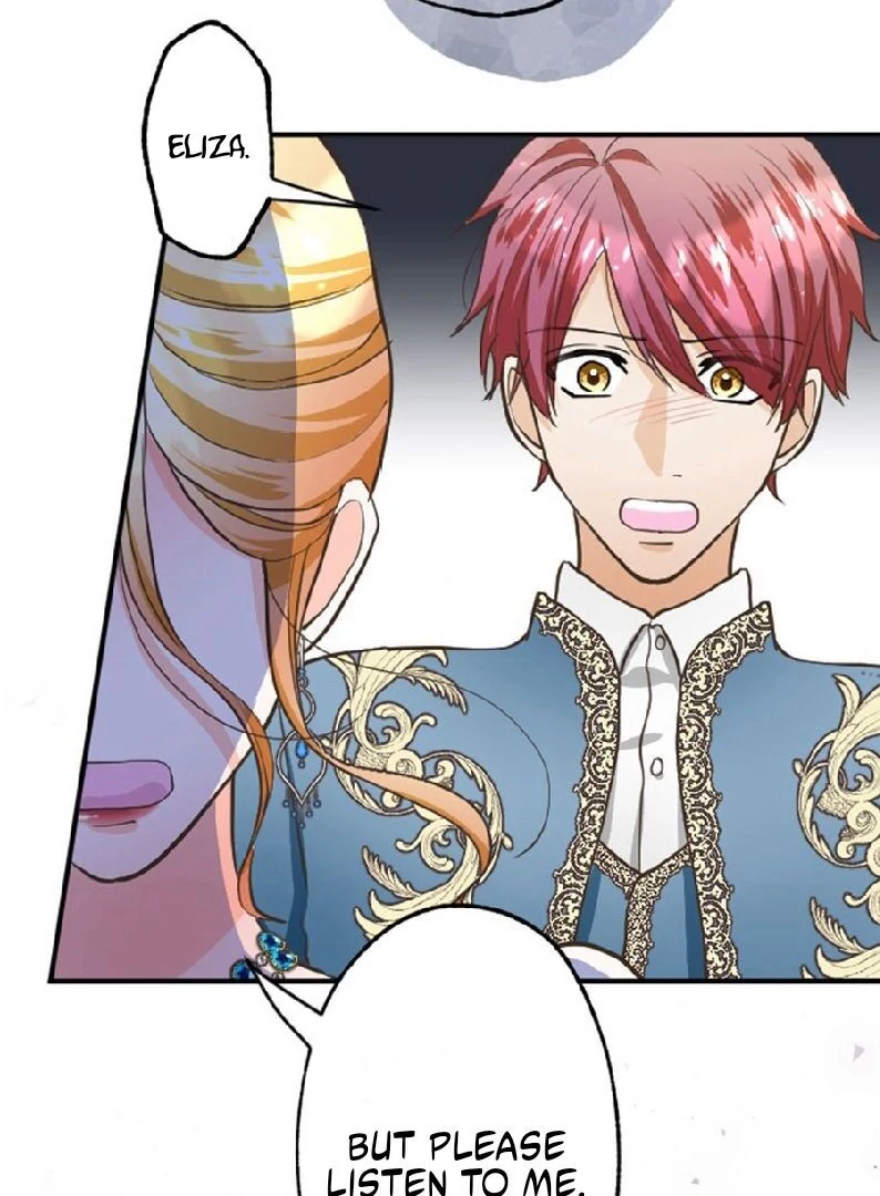 The Solitary Flower ~The Slum Girl Becomes a Princess and is Single-Mindedly Adored~ Chapter 3 - Page 101