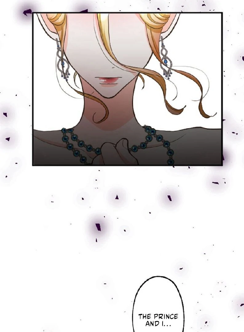 The Solitary Flower ~The Slum Girl Becomes a Princess and is Single-Mindedly Adored~ Chapter 3 - Page 104