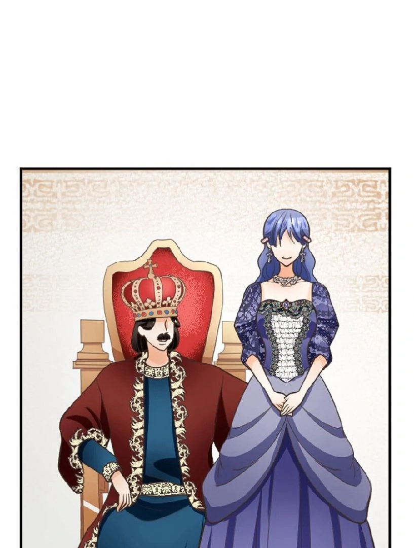 The Solitary Flower ~The Slum Girl Becomes a Princess and is Single-Mindedly Adored~ Chapter 3 - Page 111