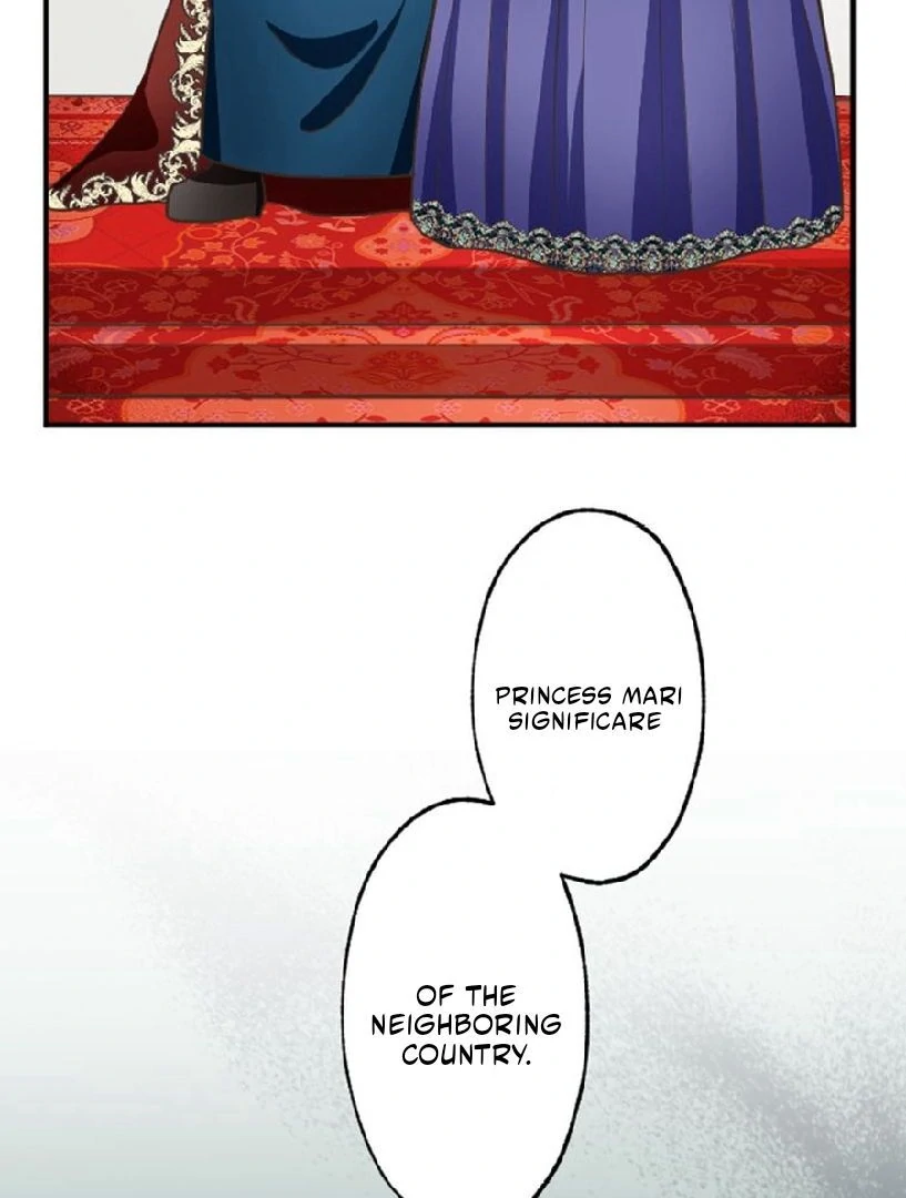 The Solitary Flower ~The Slum Girl Becomes a Princess and is Single-Mindedly Adored~ Chapter 3 - Page 112