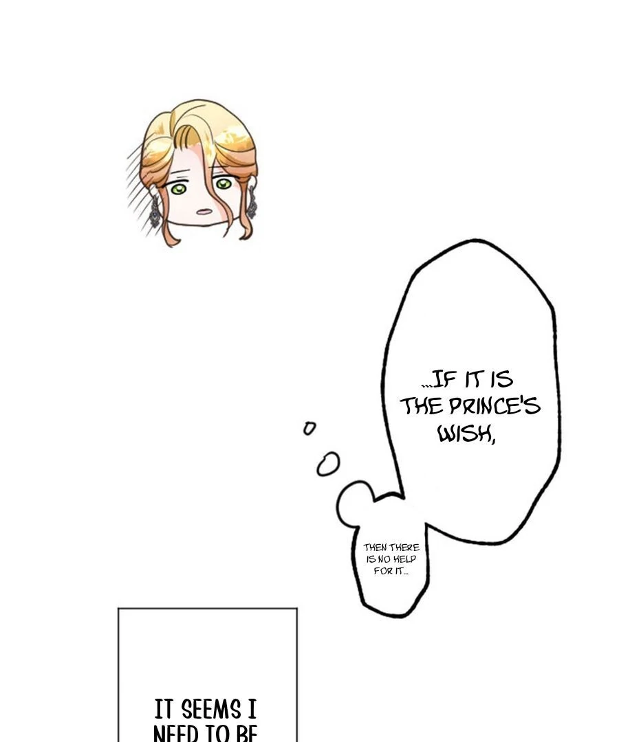 The Solitary Flower ~The Slum Girl Becomes a Princess and is Single-Mindedly Adored~ Chapter 3 - Page 36