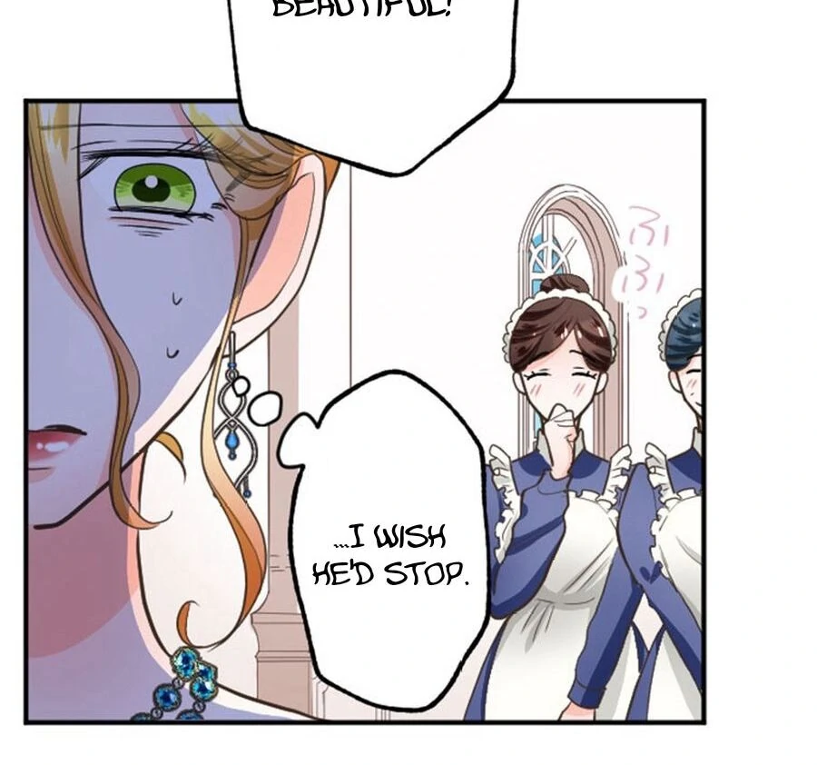 The Solitary Flower ~The Slum Girl Becomes a Princess and is Single-Mindedly Adored~ Chapter 3 - Page 53