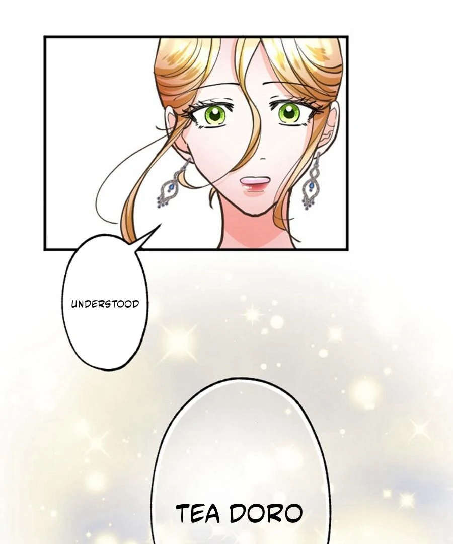 The Solitary Flower ~The Slum Girl Becomes a Princess and is Single-Mindedly Adored~ Chapter 3 - Page 61