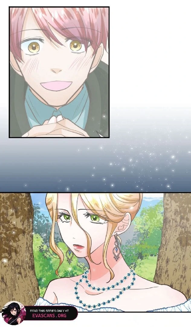 The Solitary Flower ~The Slum Girl Becomes a Princess and is Single-Mindedly Adored~ Chapter 3 - Page 66