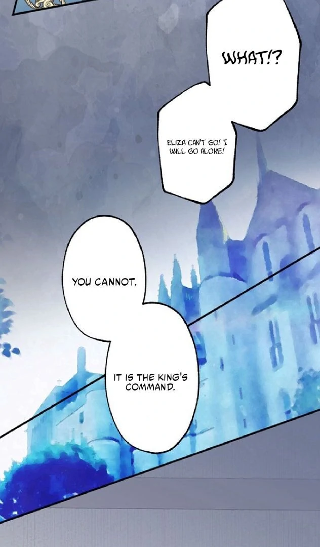 The Solitary Flower ~The Slum Girl Becomes a Princess and is Single-Mindedly Adored~ Chapter 3 - Page 71