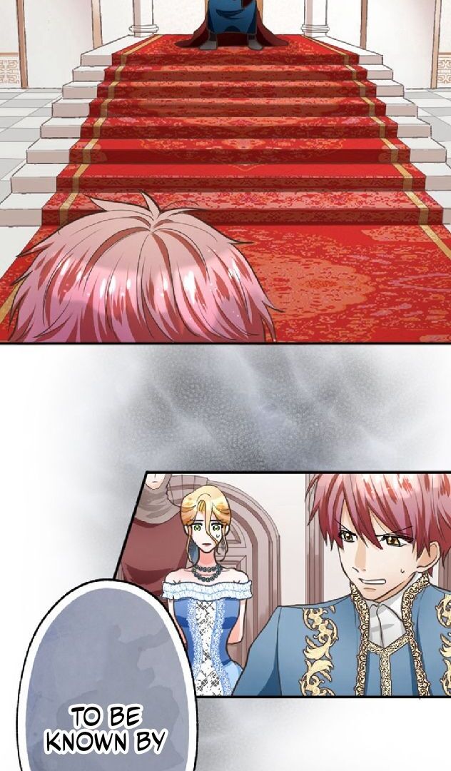 The Solitary Flower ~The Slum Girl Becomes a Princess and is Single-Mindedly Adored~ Chapter 3 - Page 73