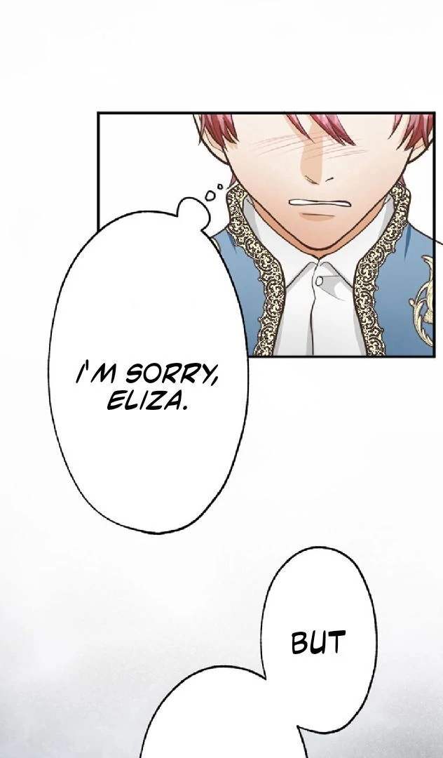 The Solitary Flower ~The Slum Girl Becomes a Princess and is Single-Mindedly Adored~ Chapter 3 - Page 76