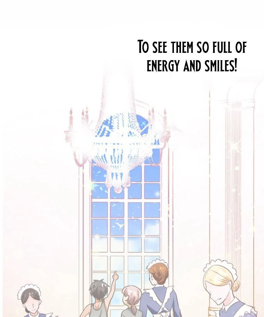 The Solitary Flower ~The Slum Girl Becomes a Princess and is Single-Mindedly Adored~ Chapter 3 - Page 85