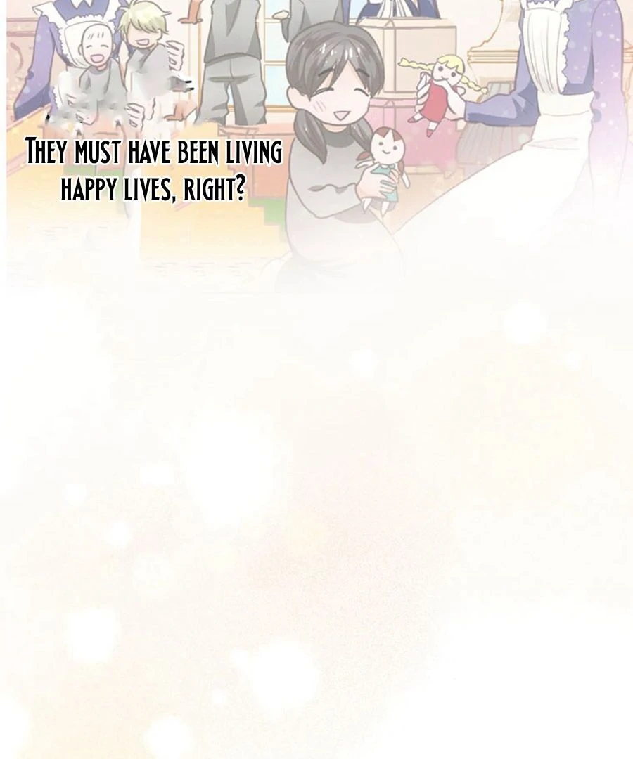 The Solitary Flower ~The Slum Girl Becomes a Princess and is Single-Mindedly Adored~ Chapter 3 - Page 86