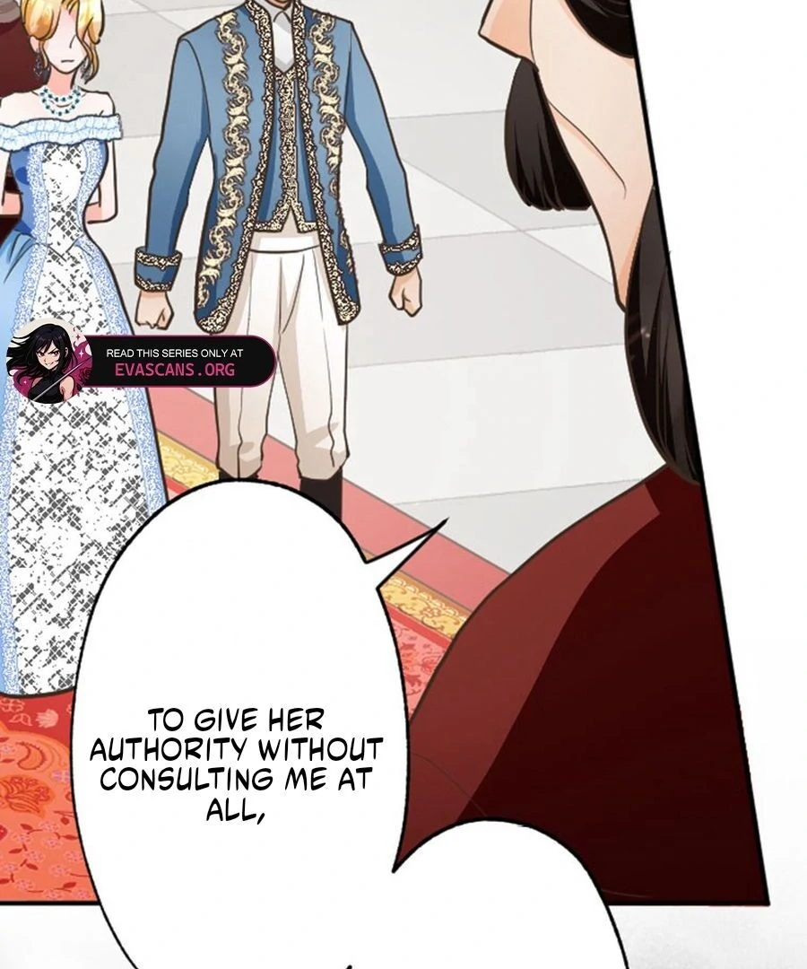 The Solitary Flower ~The Slum Girl Becomes a Princess and is Single-Mindedly Adored~ Chapter 3 - Page 92