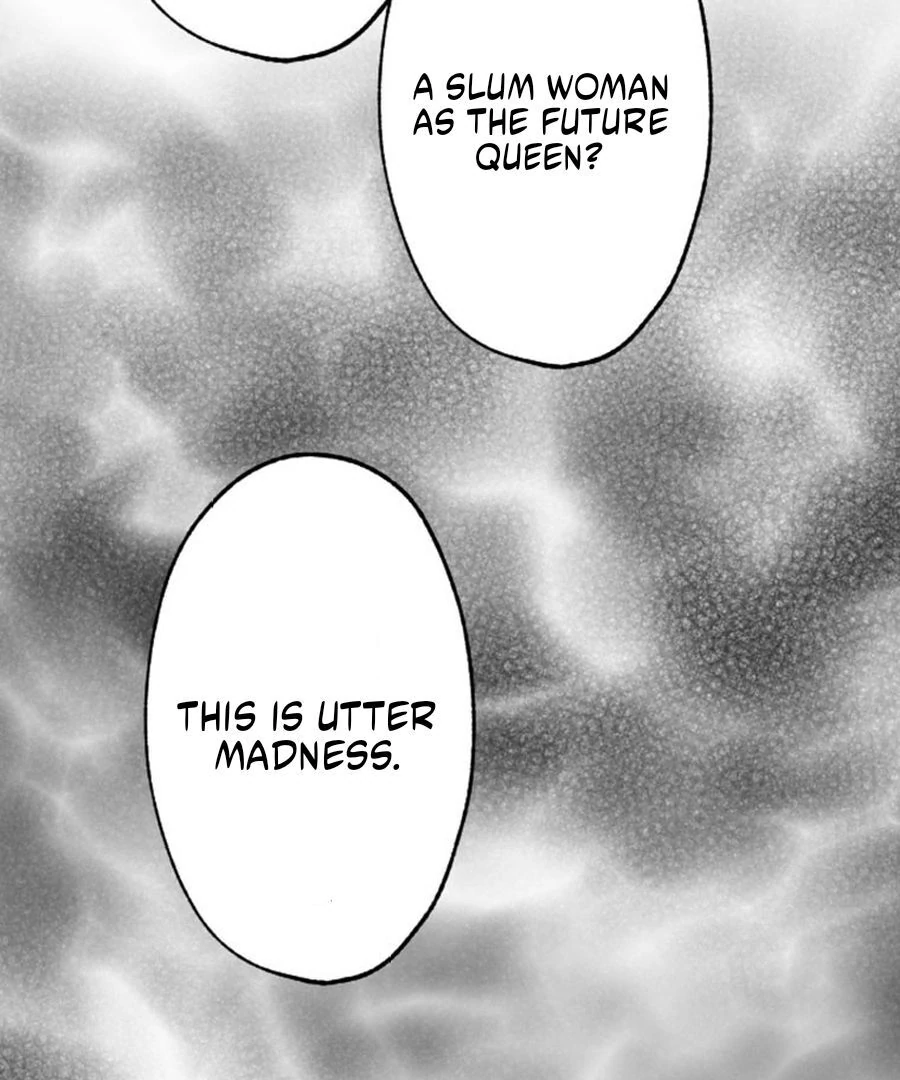 The Solitary Flower ~The Slum Girl Becomes a Princess and is Single-Mindedly Adored~ Chapter 3 - Page 93