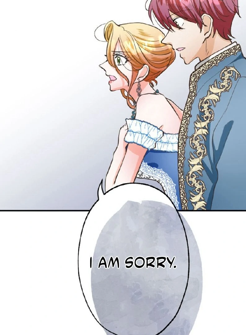 The Solitary Flower ~The Slum Girl Becomes a Princess and is Single-Mindedly Adored~ Chapter 3 - Page 100