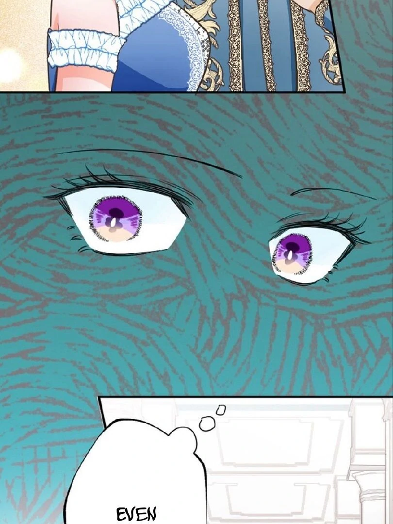 The Solitary Flower ~The Slum Girl Becomes a Princess and is Single-Mindedly Adored~ Chapter 4 - Page 106