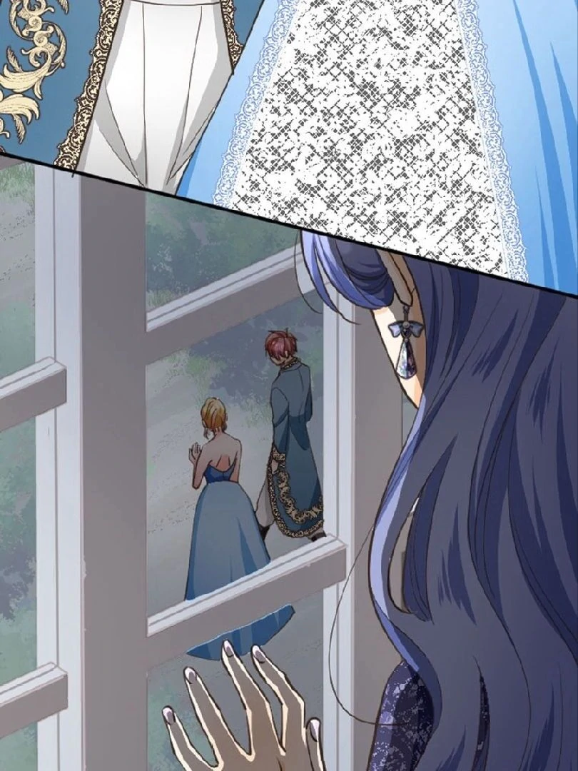 The Solitary Flower ~The Slum Girl Becomes a Princess and is Single-Mindedly Adored~ Chapter 4 - Page 110