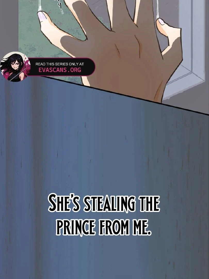 The Solitary Flower ~The Slum Girl Becomes a Princess and is Single-Mindedly Adored~ Chapter 4 - Page 112