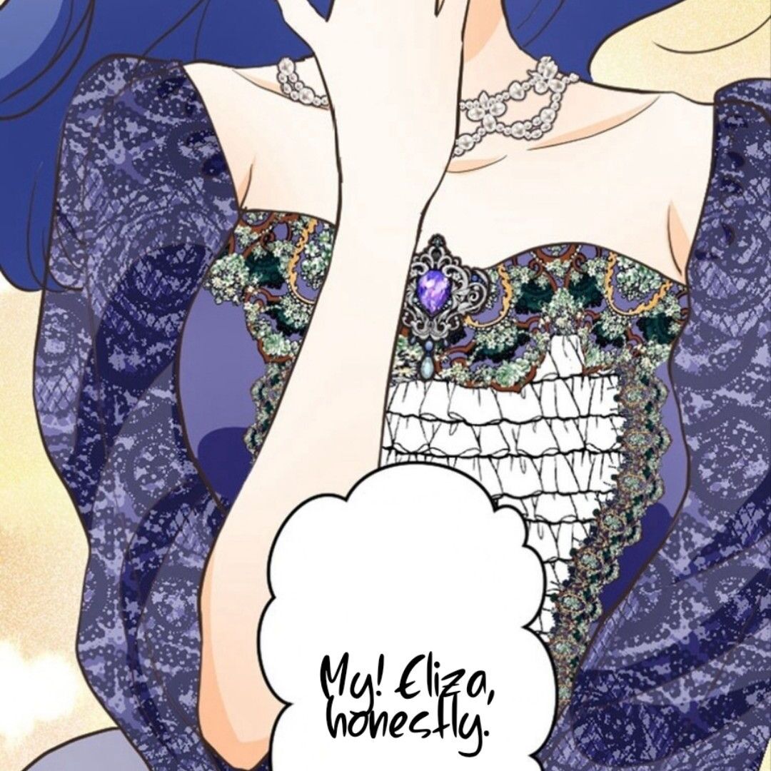 The Solitary Flower ~The Slum Girl Becomes a Princess and is Single-Mindedly Adored~ Chapter 4 - Page 14