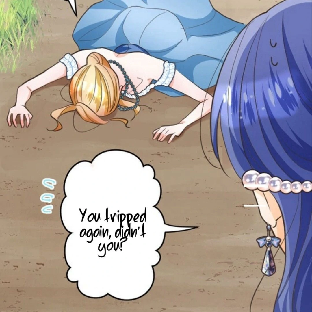 The Solitary Flower ~The Slum Girl Becomes a Princess and is Single-Mindedly Adored~ Chapter 4 - Page 16