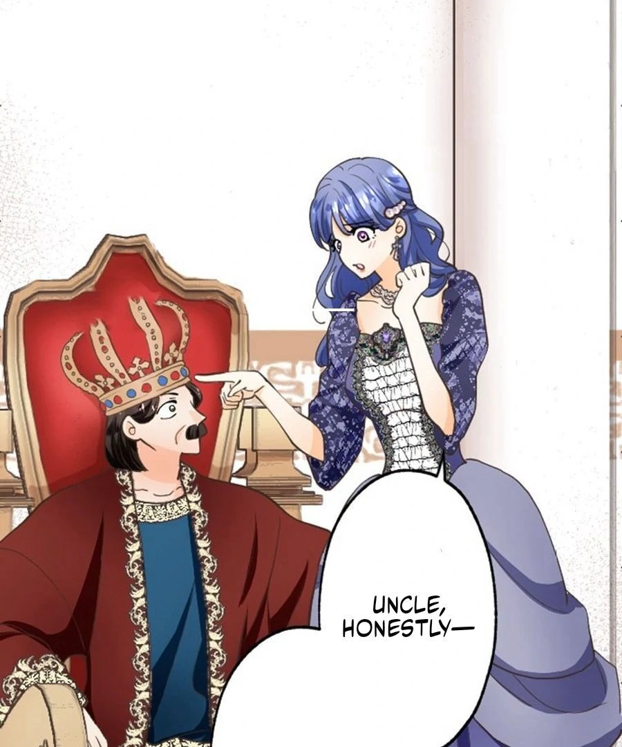 The Solitary Flower ~The Slum Girl Becomes a Princess and is Single-Mindedly Adored~ Chapter 4 - Page 20