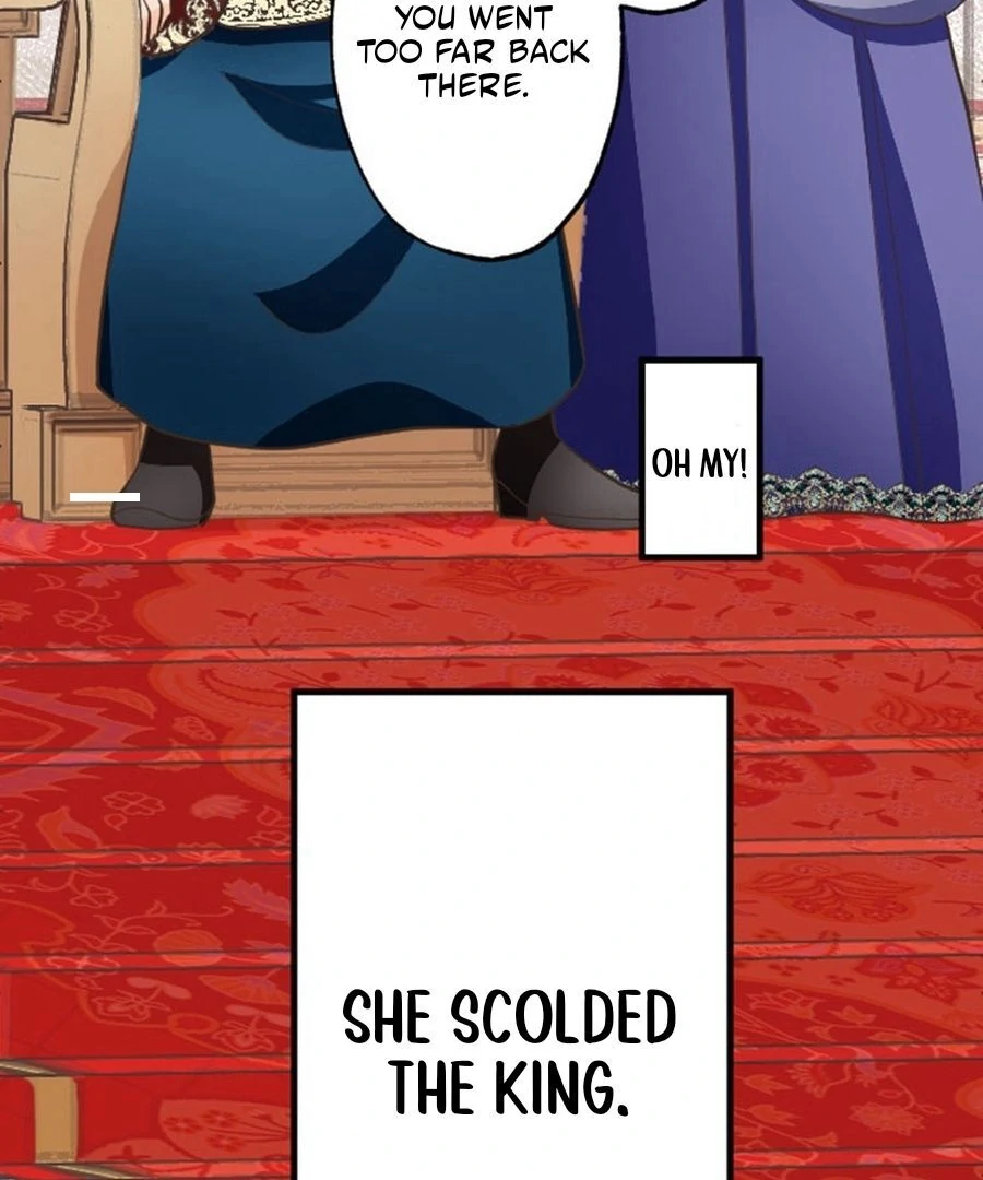 The Solitary Flower ~The Slum Girl Becomes a Princess and is Single-Mindedly Adored~ Chapter 4 - Page 21