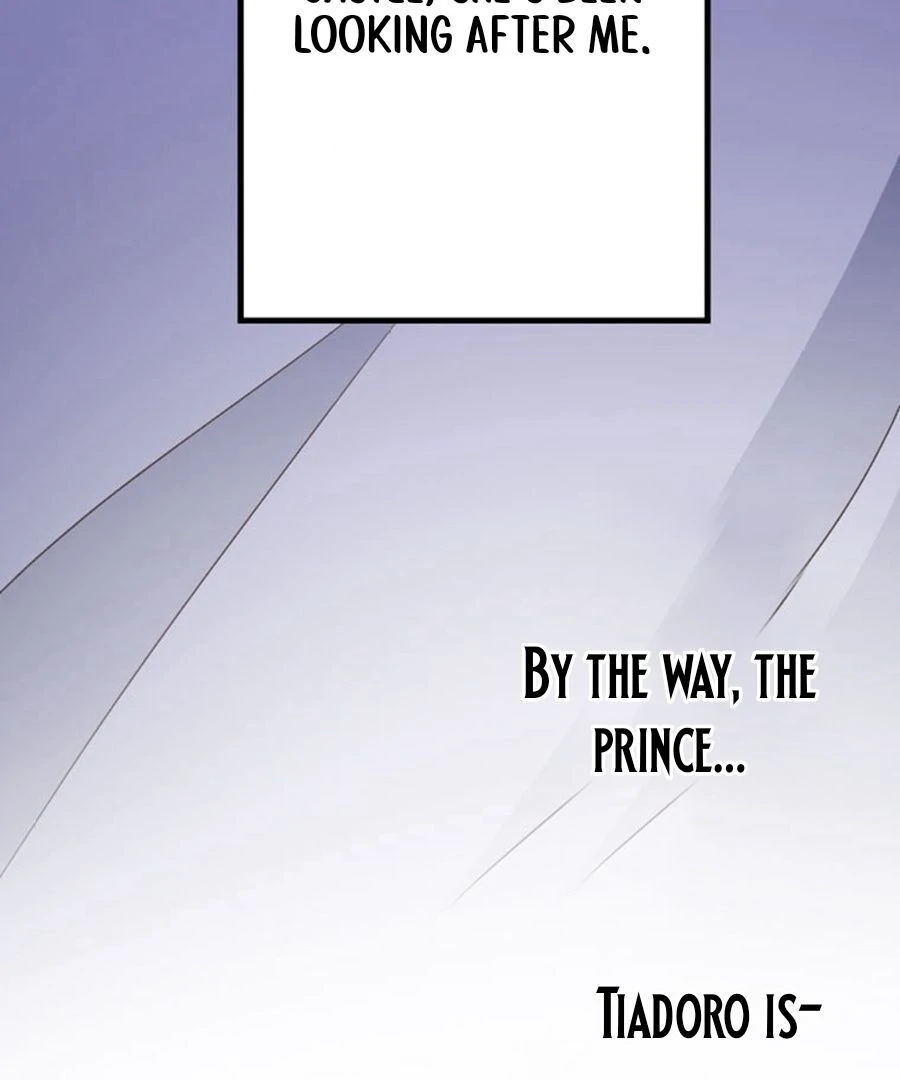 The Solitary Flower ~The Slum Girl Becomes a Princess and is Single-Mindedly Adored~ Chapter 4 - Page 27