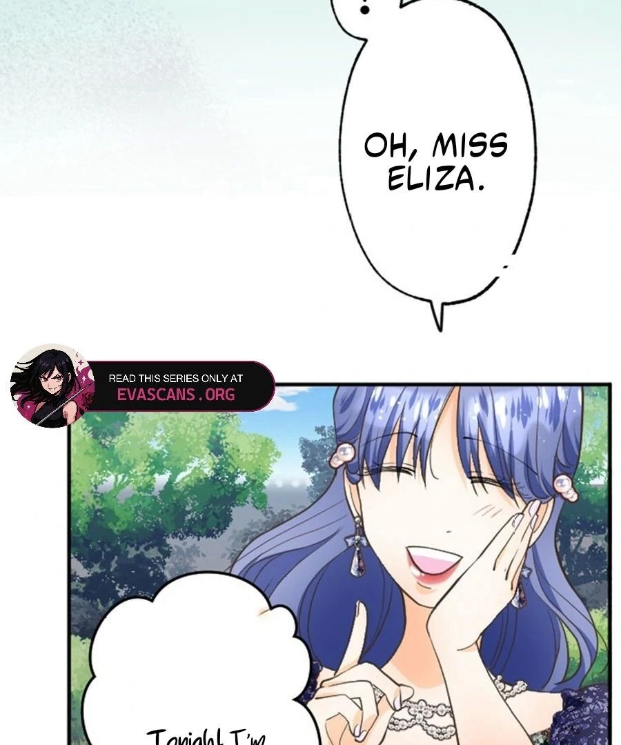 The Solitary Flower ~The Slum Girl Becomes a Princess and is Single-Mindedly Adored~ Chapter 4 - Page 35