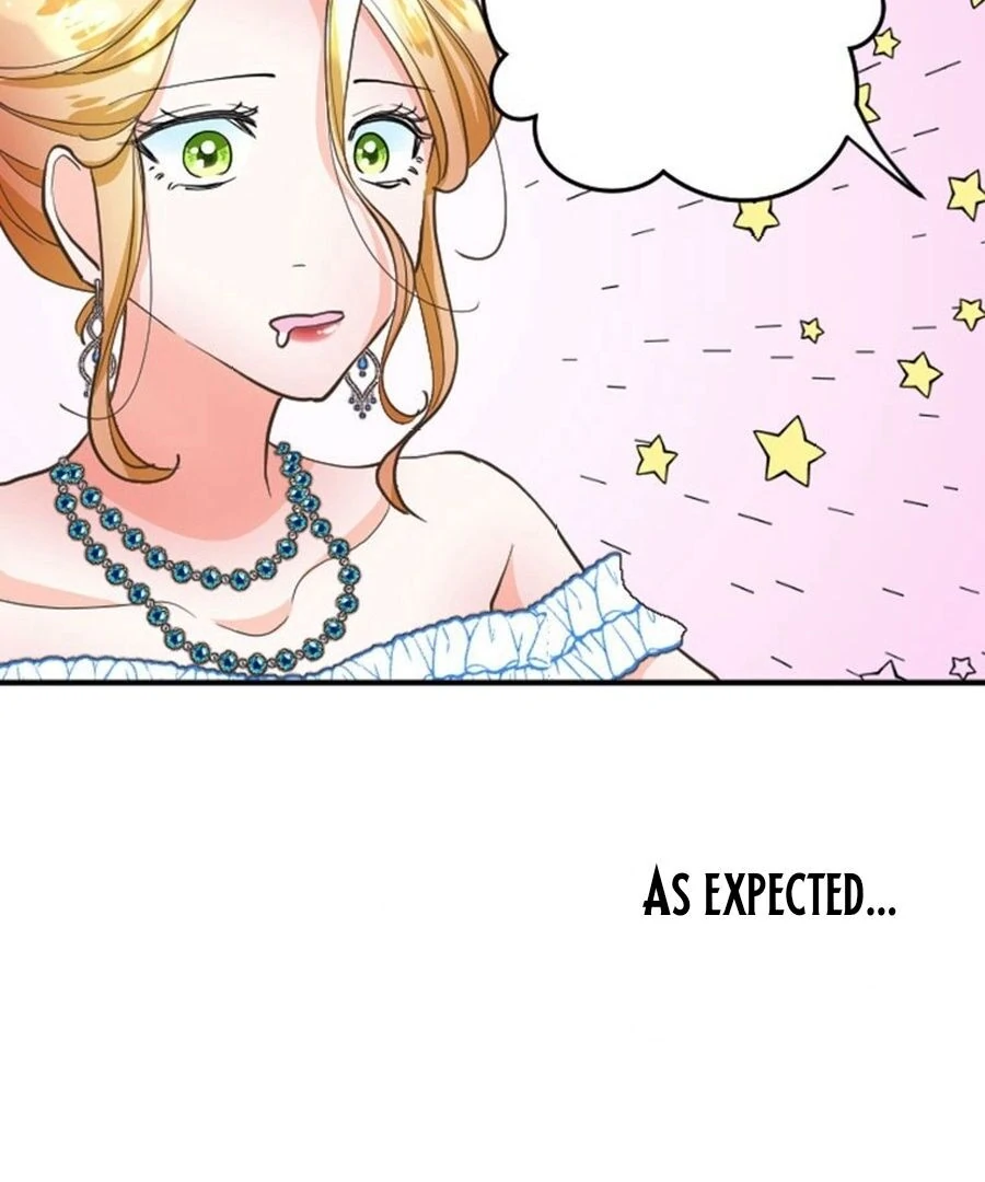 The Solitary Flower ~The Slum Girl Becomes a Princess and is Single-Mindedly Adored~ Chapter 4 - Page 37