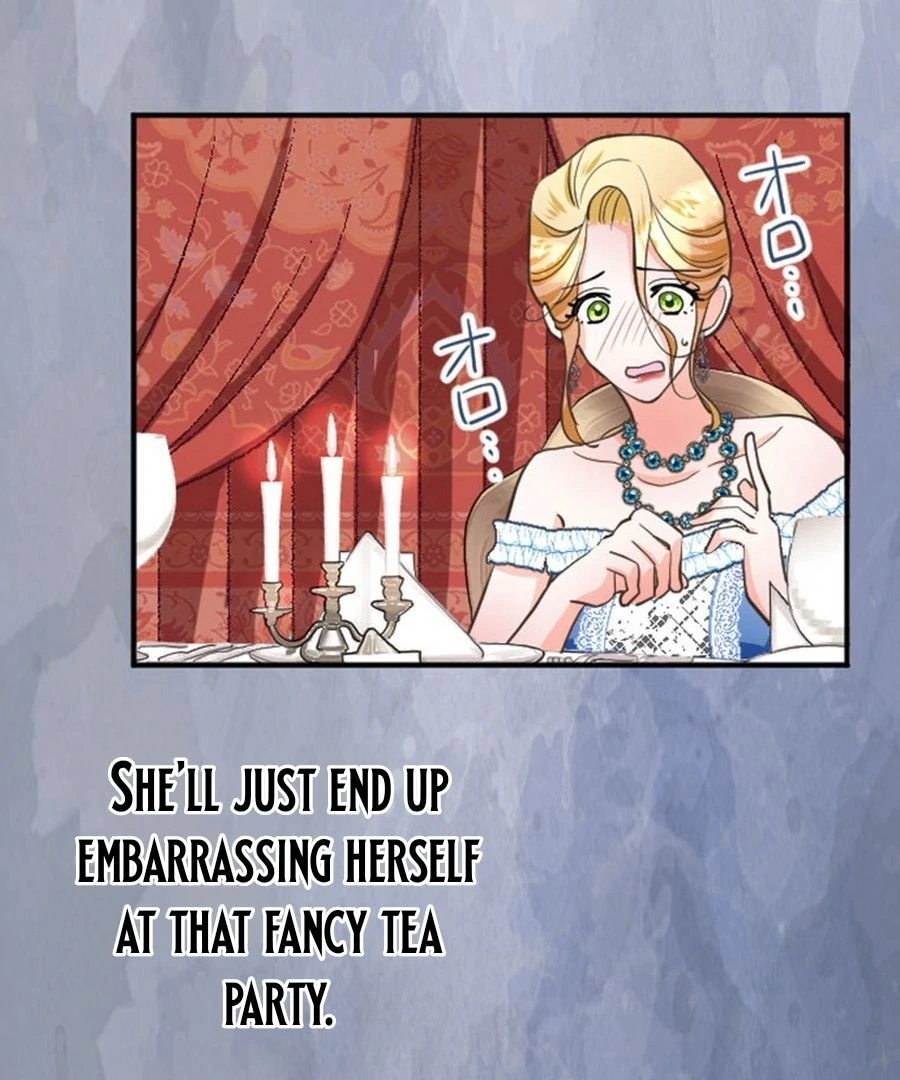 The Solitary Flower ~The Slum Girl Becomes a Princess and is Single-Mindedly Adored~ Chapter 4 - Page 44