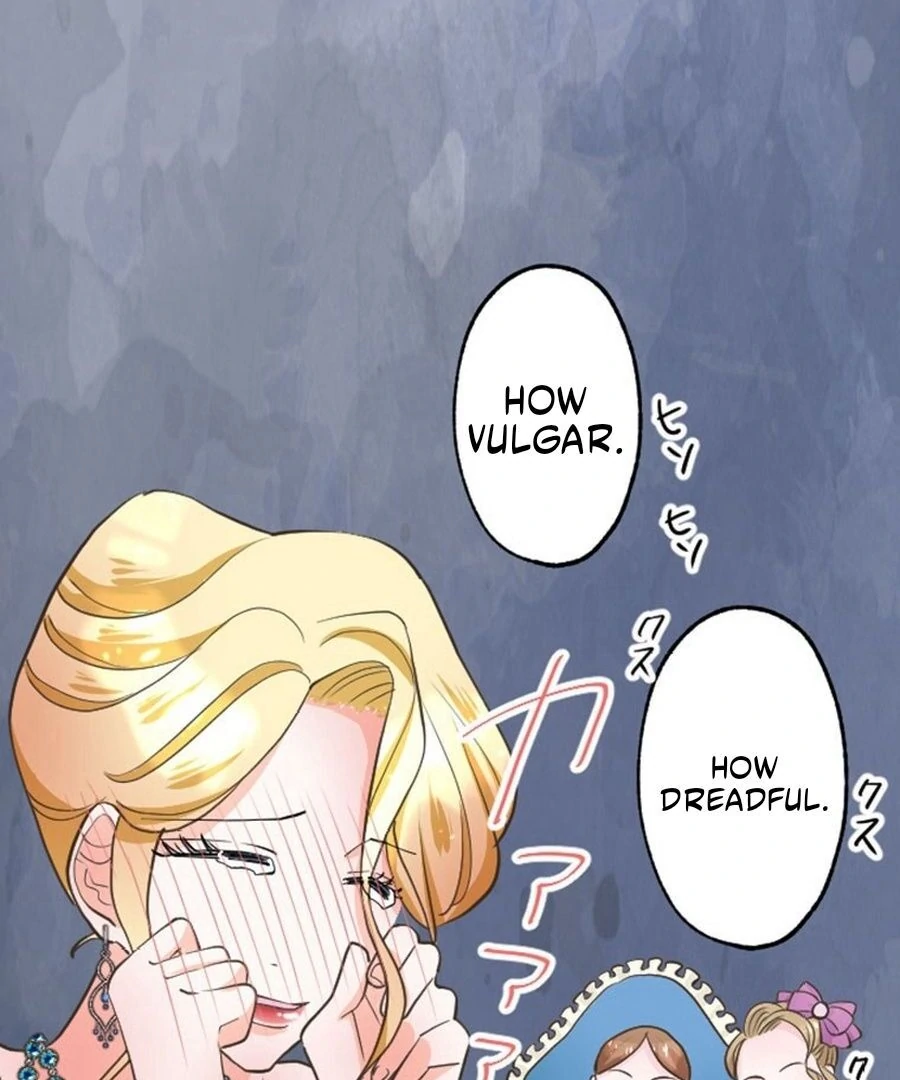 The Solitary Flower ~The Slum Girl Becomes a Princess and is Single-Mindedly Adored~ Chapter 4 - Page 45