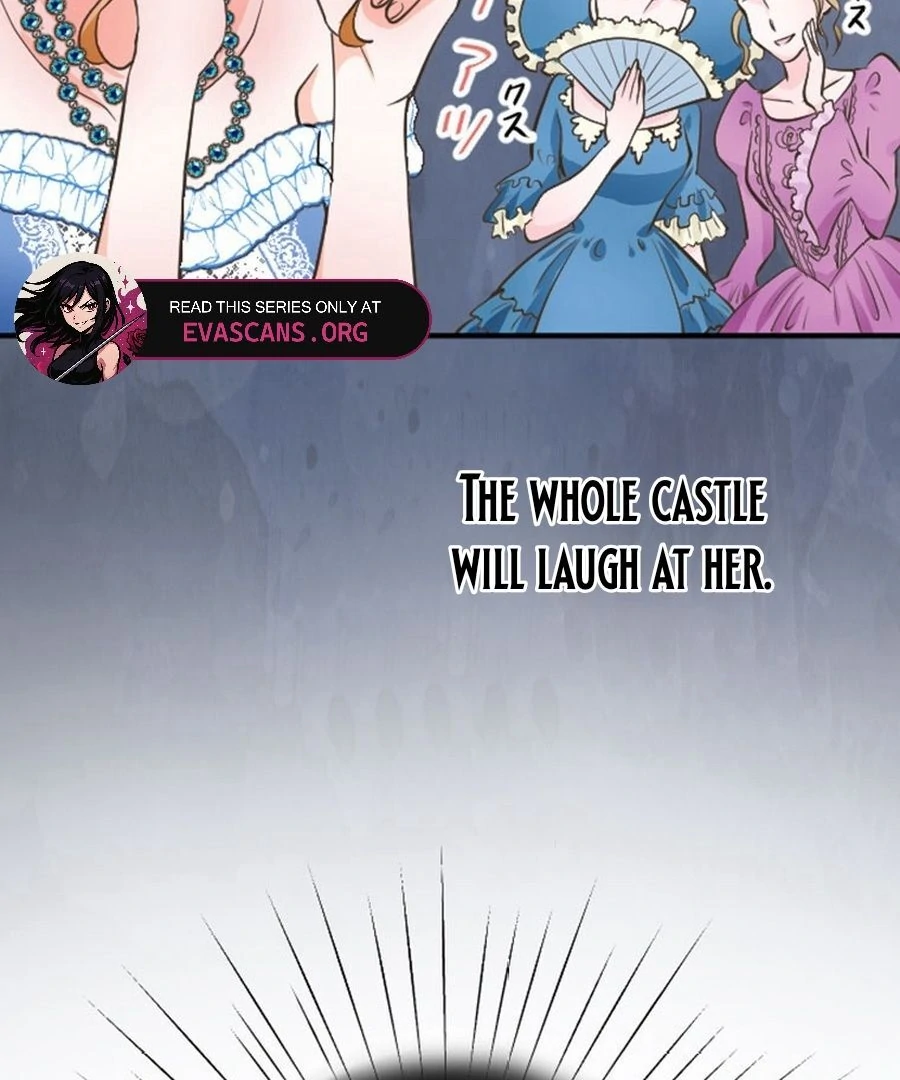 The Solitary Flower ~The Slum Girl Becomes a Princess and is Single-Mindedly Adored~ Chapter 4 - Page 46