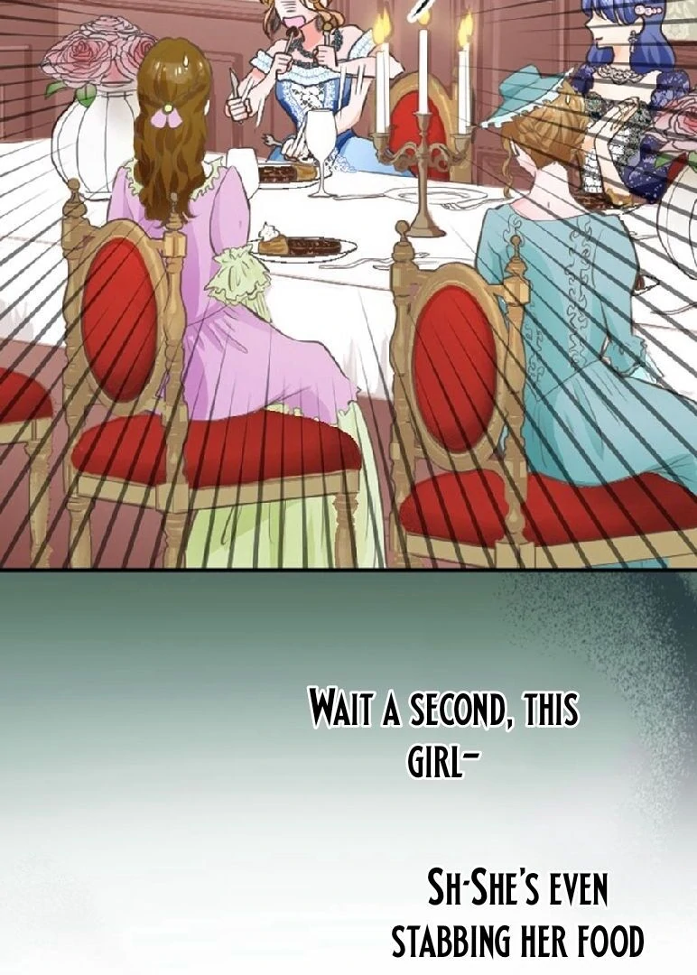 The Solitary Flower ~The Slum Girl Becomes a Princess and is Single-Mindedly Adored~ Chapter 4 - Page 54