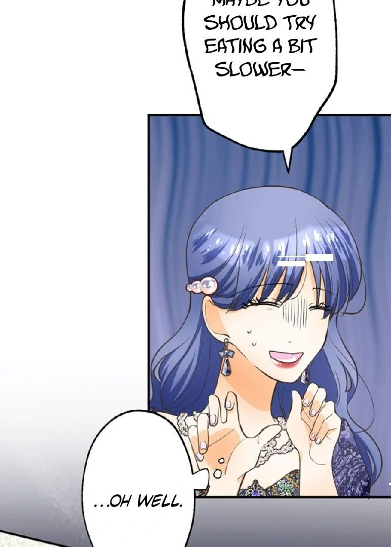 The Solitary Flower ~The Slum Girl Becomes a Princess and is Single-Mindedly Adored~ Chapter 4 - Page 57