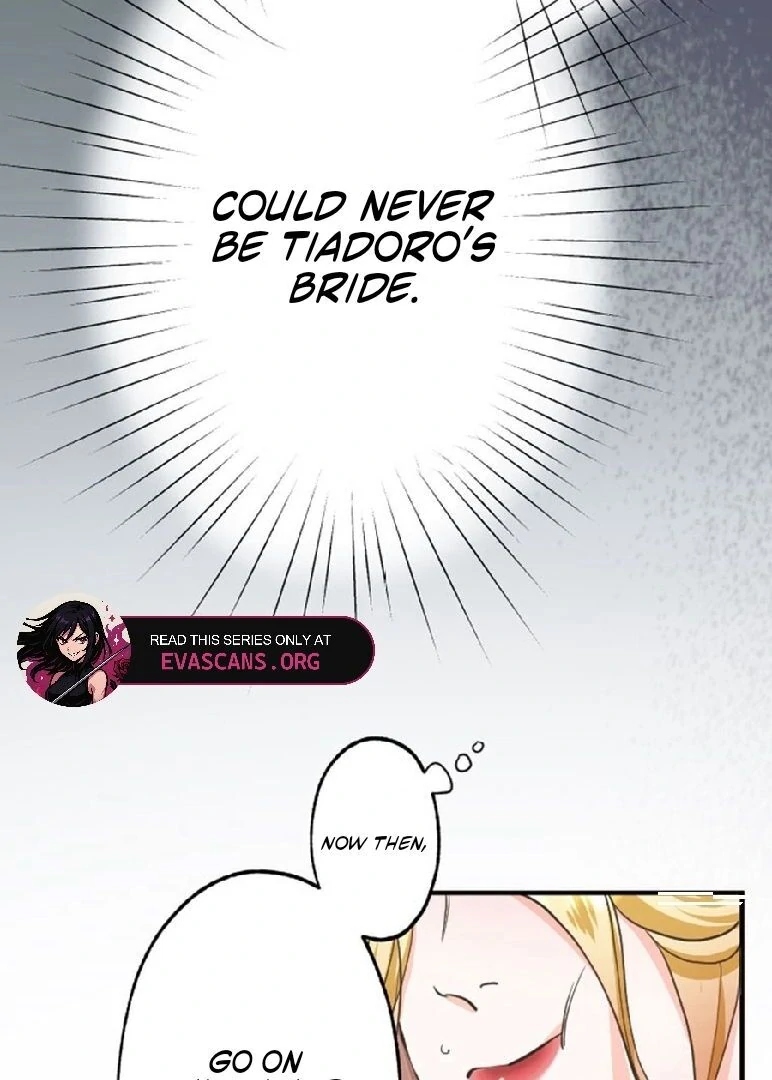 The Solitary Flower ~The Slum Girl Becomes a Princess and is Single-Mindedly Adored~ Chapter 4 - Page 60