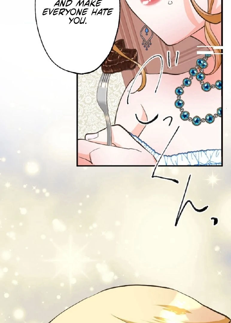 The Solitary Flower ~The Slum Girl Becomes a Princess and is Single-Mindedly Adored~ Chapter 4 - Page 61