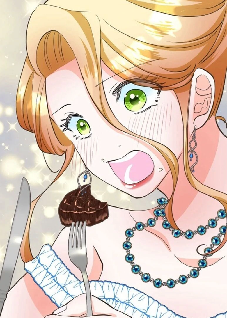 The Solitary Flower ~The Slum Girl Becomes a Princess and is Single-Mindedly Adored~ Chapter 4 - Page 62