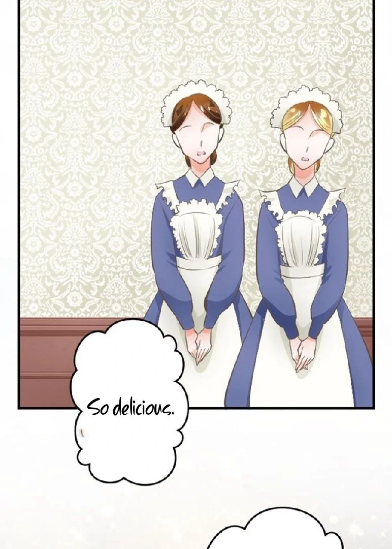 The Solitary Flower ~The Slum Girl Becomes a Princess and is Single-Mindedly Adored~ Chapter 4 - Page 64