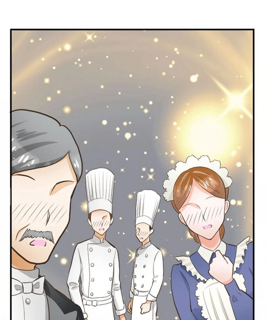 The Solitary Flower ~The Slum Girl Becomes a Princess and is Single-Mindedly Adored~ Chapter 4 - Page 69