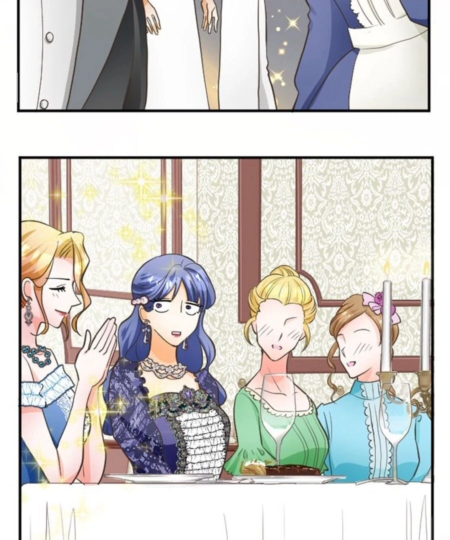 The Solitary Flower ~The Slum Girl Becomes a Princess and is Single-Mindedly Adored~ Chapter 4 - Page 70