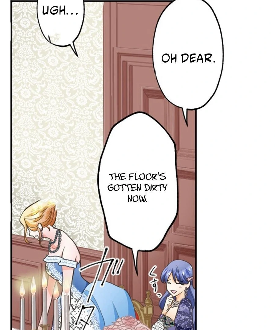 The Solitary Flower ~The Slum Girl Becomes a Princess and is Single-Mindedly Adored~ Chapter 4 - Page 75