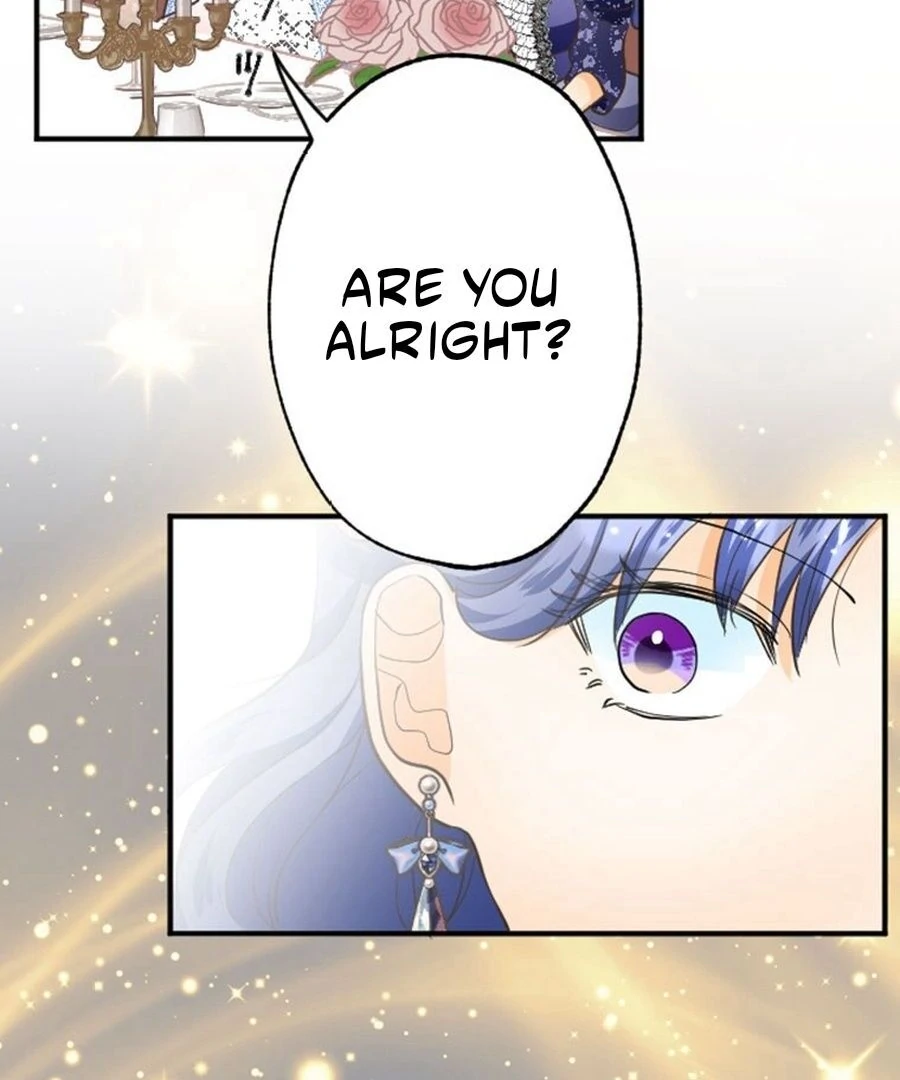 The Solitary Flower ~The Slum Girl Becomes a Princess and is Single-Mindedly Adored~ Chapter 4 - Page 76